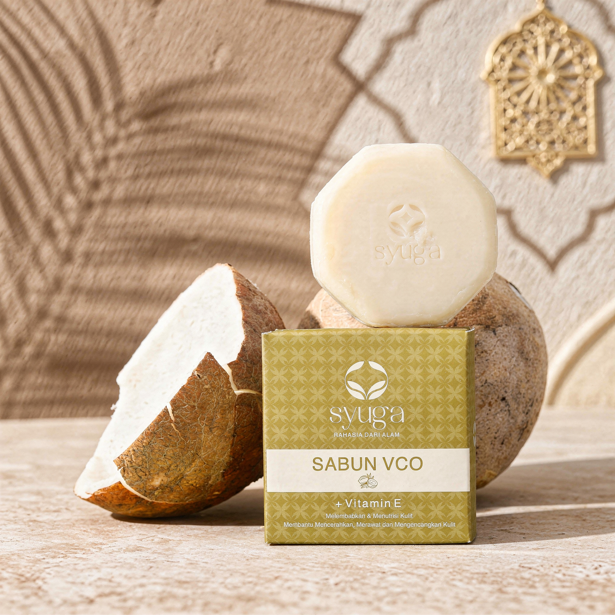 Rutinitas Body Care yang Nyaman Selama Ramadan