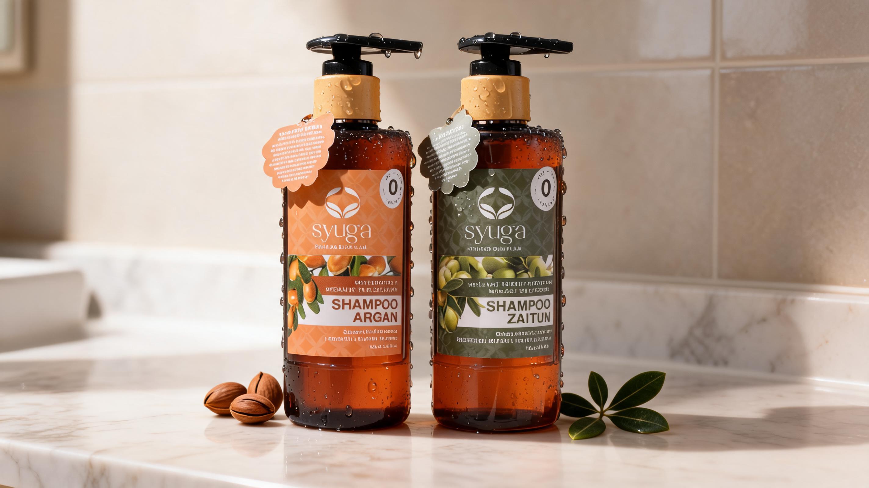 Cara Memilih Shampoo untuk Rambut Rontok yang Tepat
